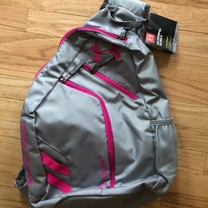 Unisex Underarmour Compel Sling II (backpack)